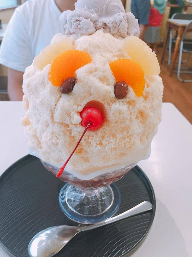 いなみね冷し物専門店 - サブ画像3