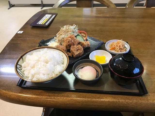 ひがくの湯 - サブ画像3