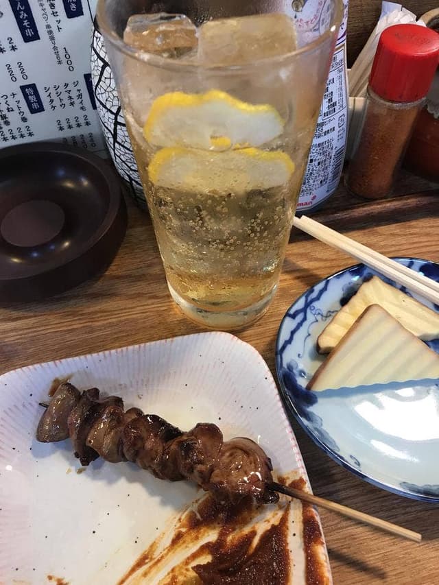 串味亭 高田馬場店 - サブ画像2