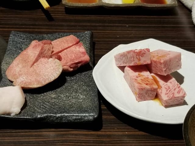板前焼肉一笑 梅田茶屋町店 - サブ画像3