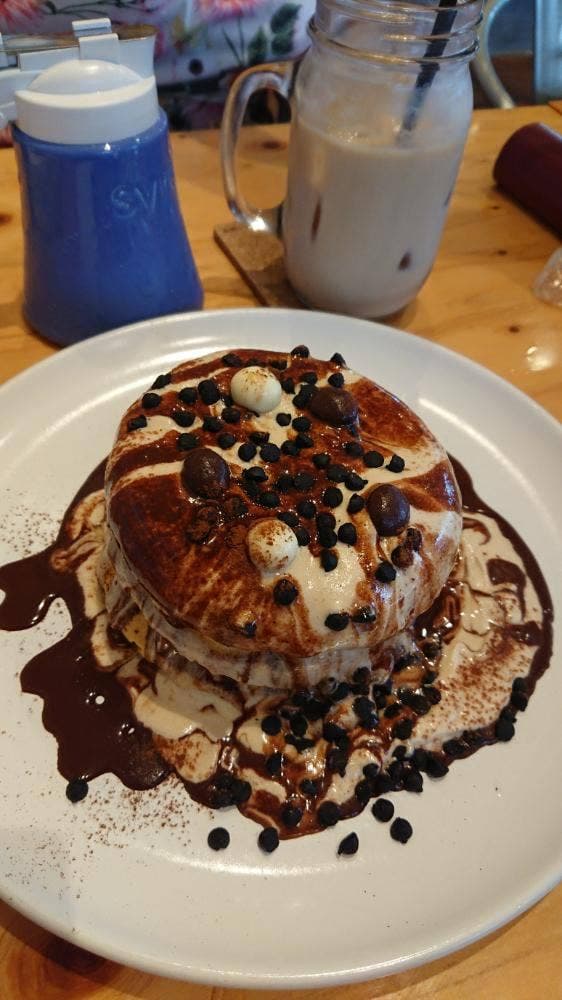 バースブック珈琲 - サブ画像1