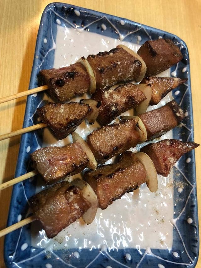焼き鳥の龍美 - サブ画像2
