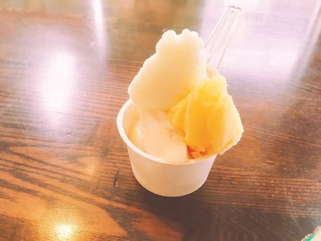 フルーツ&ジェラート さくらじま - サブ画像3