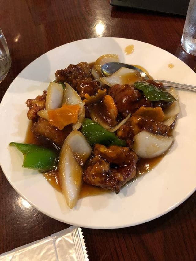 紹興飯店 - サブ画像2