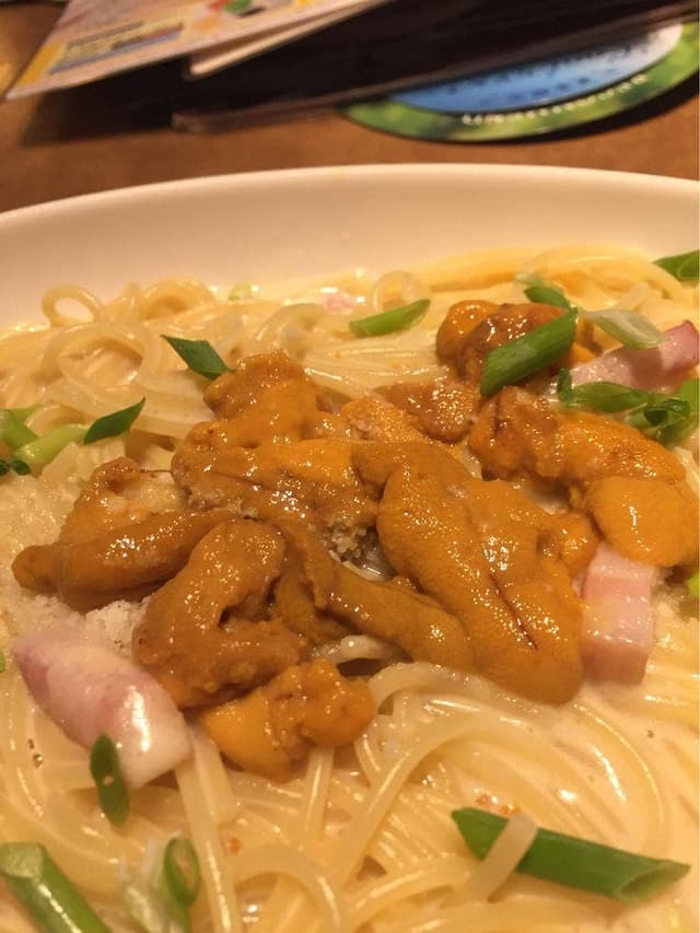 ジョリーパスタ 熊谷店 - サブ画像3