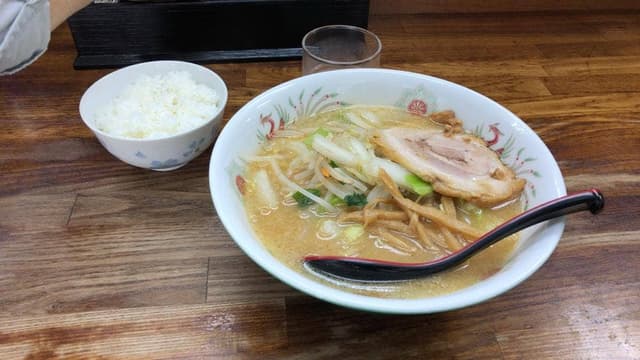 みそまる麺次郎 - サブ画像1