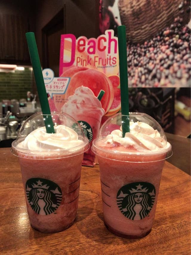 スターバックス コーヒー イオンモール熱田店 - サブ画像3