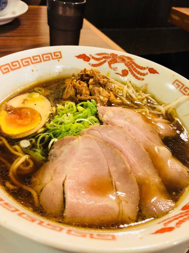 麺屋壱志 尼崎本店 - サブ画像1