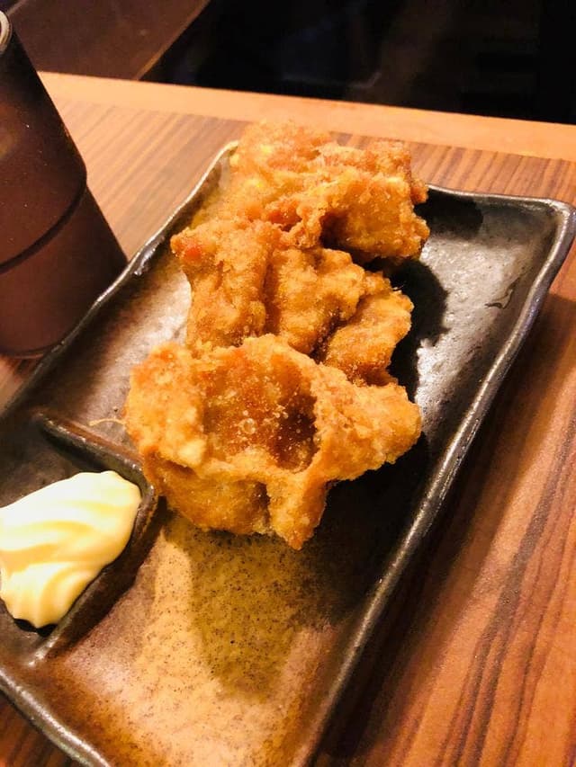 麺屋壱志 尼崎本店 - サブ画像3