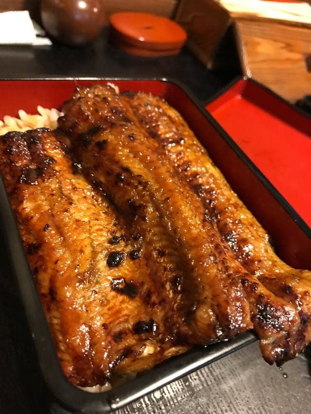 若菜館花園店 - サブ画像1