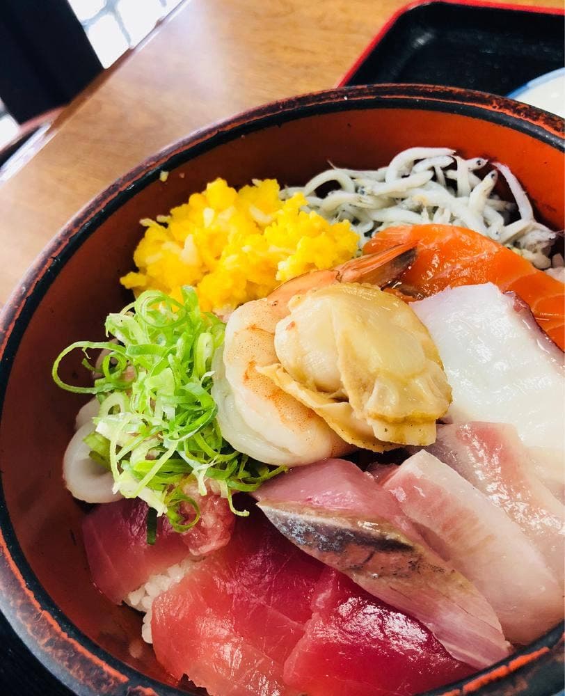トミヤ食堂