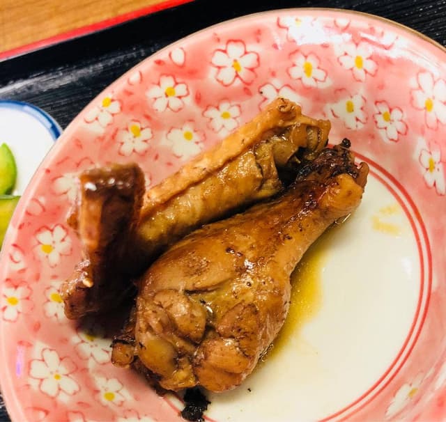 トミヤ食堂 - サブ画像3
