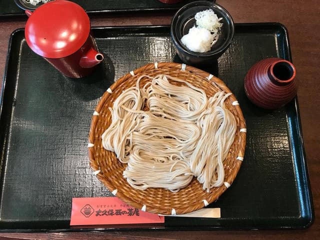 大久保西の茶屋 - サブ画像1
