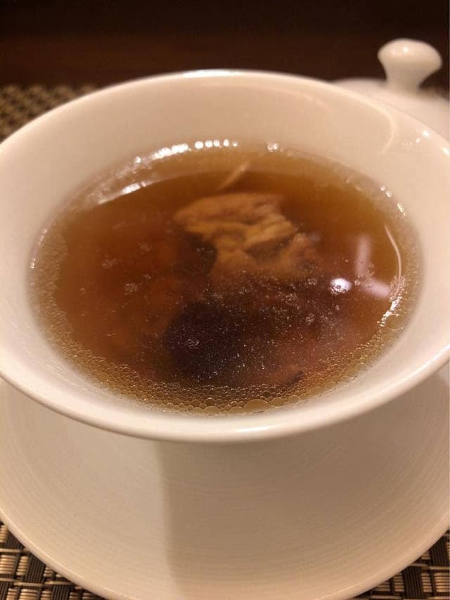 新中華料理 黄龍 - サブ画像3