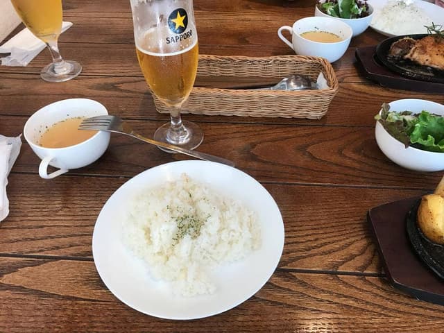 ナカノターナーズ 広島駅前店 - サブ画像2