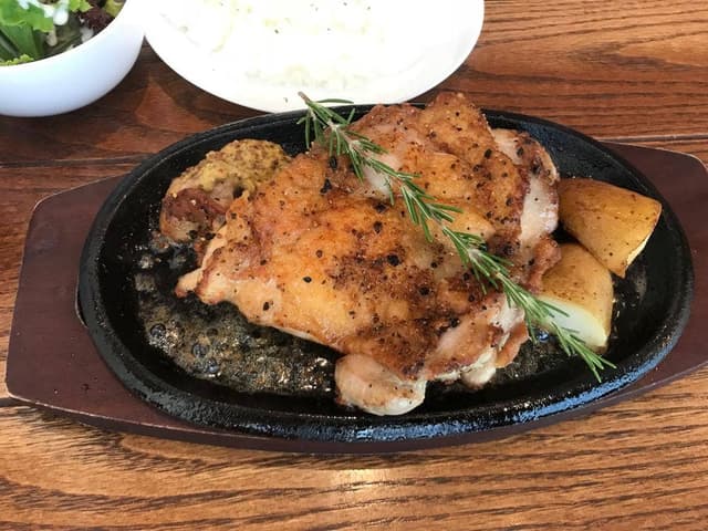 ナカノターナーズ 広島駅前店 - サブ画像3