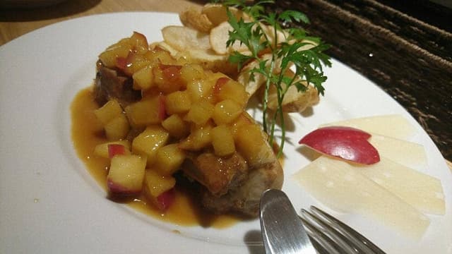 ワインのための煮込み料理研究所 NIKO LABO - サブ画像3