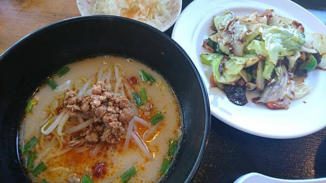 豊盛園 - サブ画像2