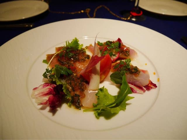 Restaurant N Retour - サブ画像1