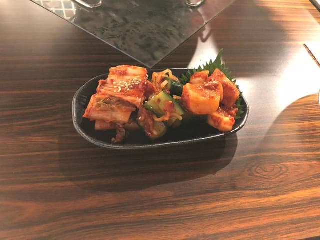 炭火焼肉 火の国庵 千歳店 - サブ画像2