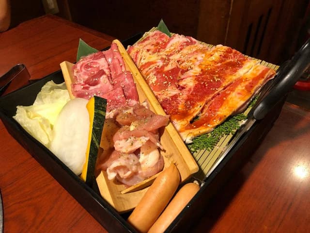 こだわり亭 三宮店 - サブ画像2
