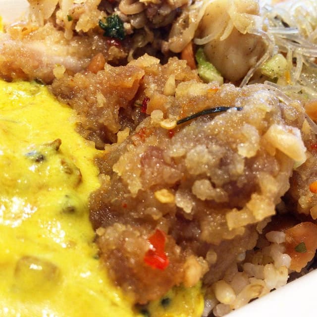 アジアンランチ 恵比寿1丁目店 - サブ画像3