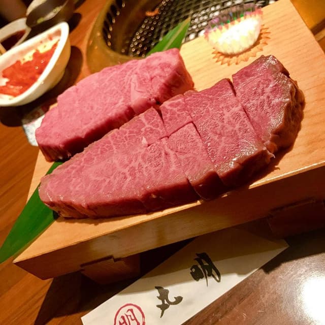 丸明 高山やすがわ店 - サブ画像1