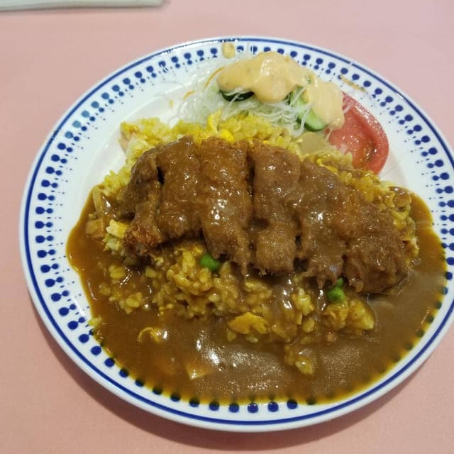 レストランあさひや - サブ画像2