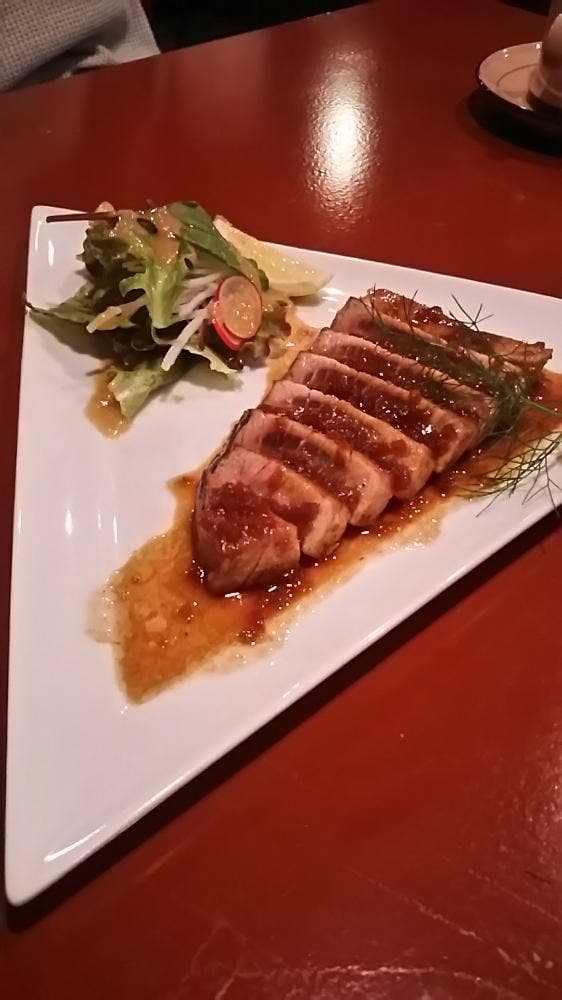 Fish bar 鯨 - サブ画像3