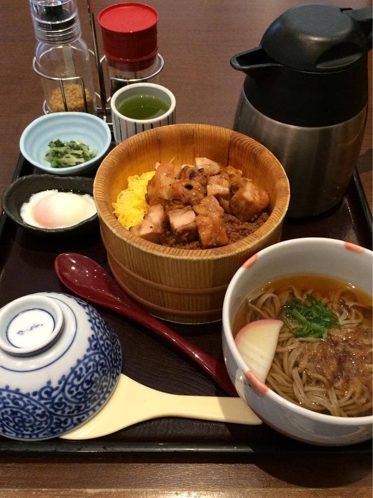 おひつごはん四六時中 かほく店