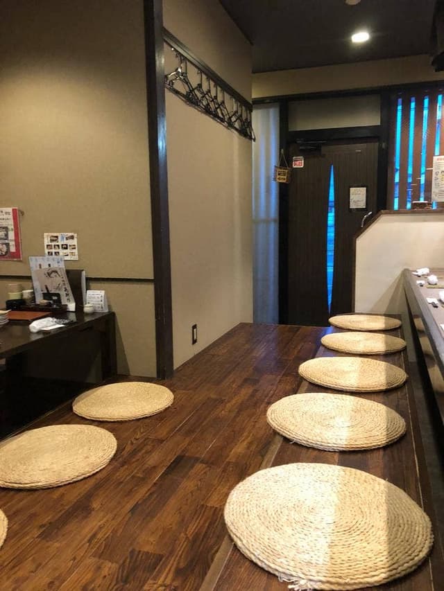 あぐら - サブ画像2