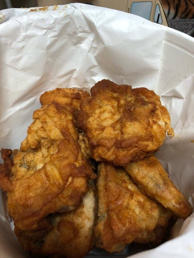 ケンタッキーフライドチキン 苫小牧桜木店 - サブ画像1