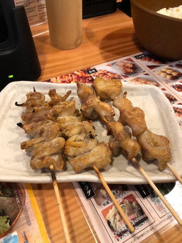 鳥貴族 和歌山駅前店 - サブ画像2