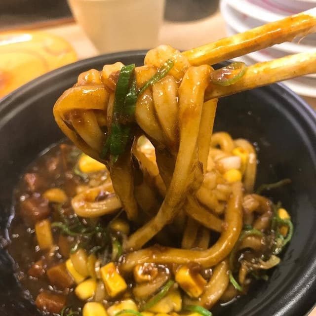 スシロー 彦根外町店 - サブ画像1