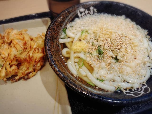 はなまるうどん nonowa西国分寺店 - サブ画像1
