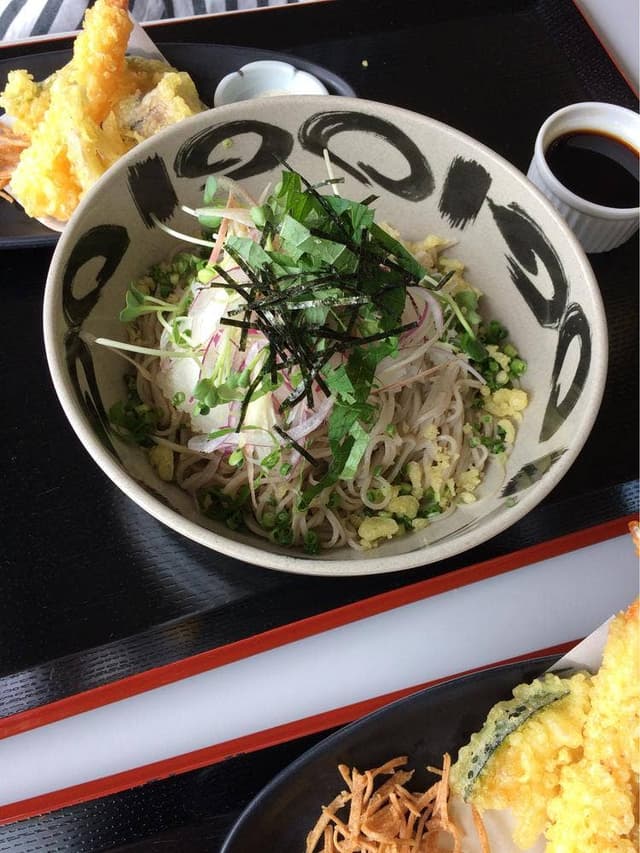 スカイレストラン - サブ画像1