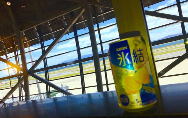 がんこ寿司 関西国際空港 国際ゲート店 - サブ画像2