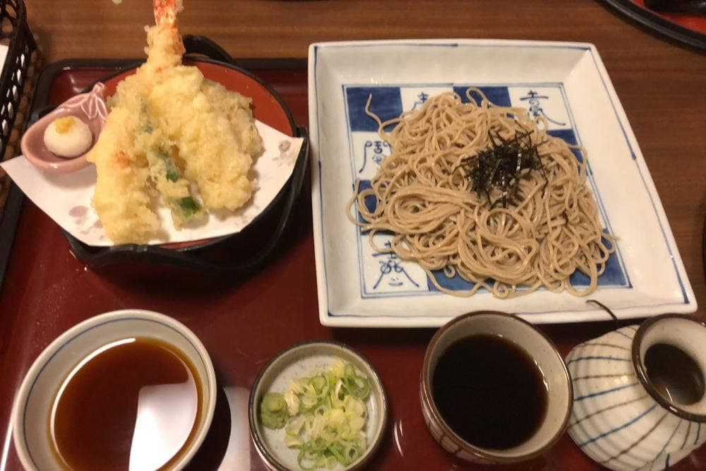 和食麺処サガミ バイパス伊勢店