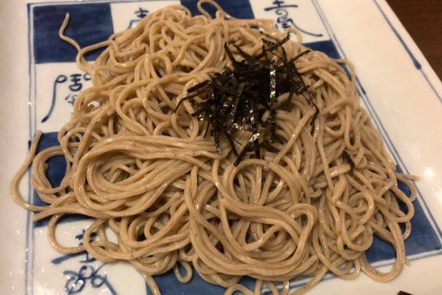 和食麺処サガミ バイパス伊勢店 - サブ画像2