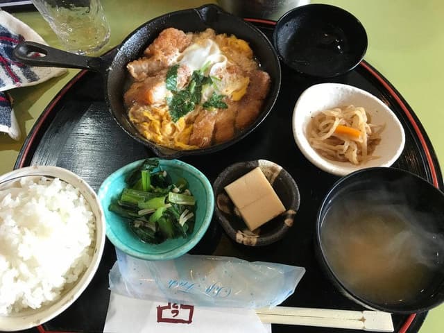 ごはんや凸 - サブ画像1