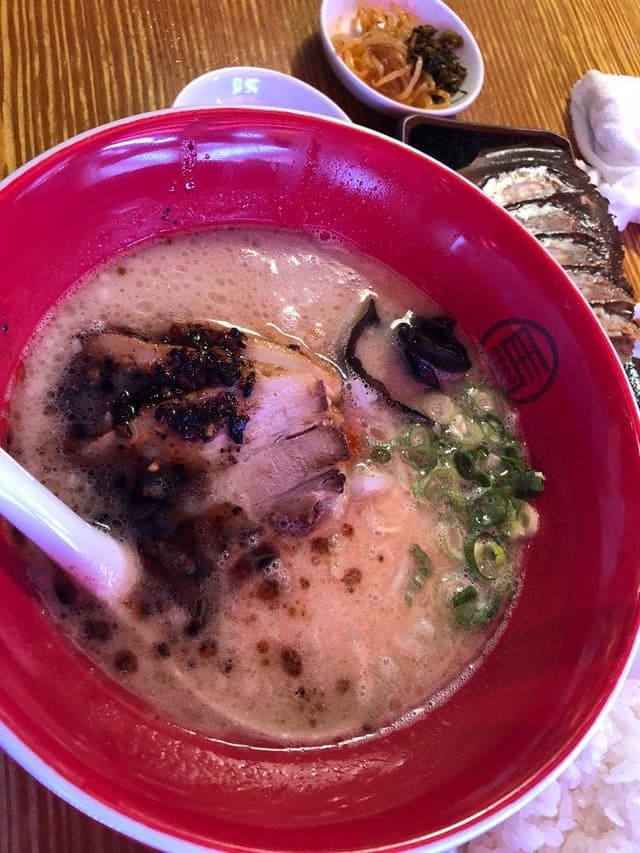 我馬 皆実店 - サブ画像3