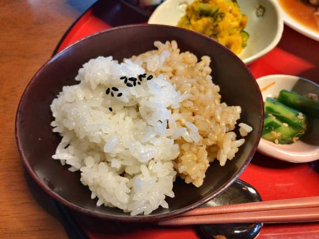 やさいの荘の家庭料理 菜ぁ - サブ画像3