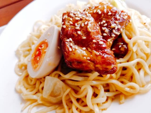 豚足専門店 豚三郎 - サブ画像1