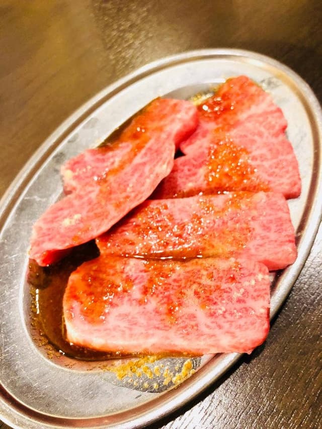 納屋橋 ホルモン - サブ画像3