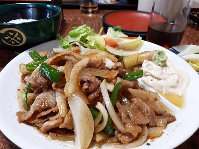 一天張 - サブ画像3