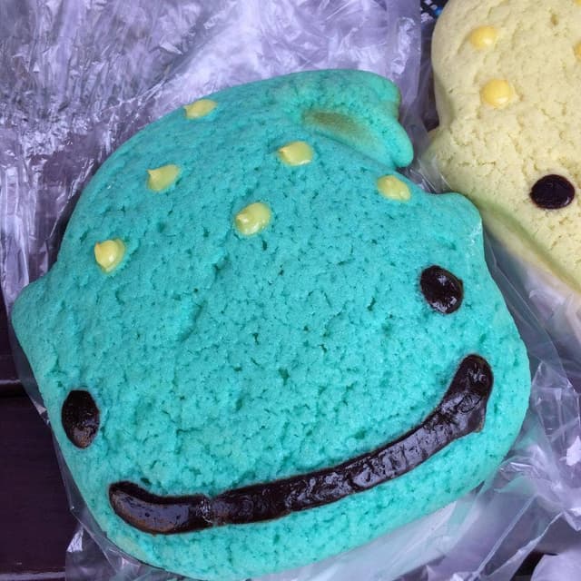 ドリンクスタンド SEASAW 海遊館店 - サブ画像3