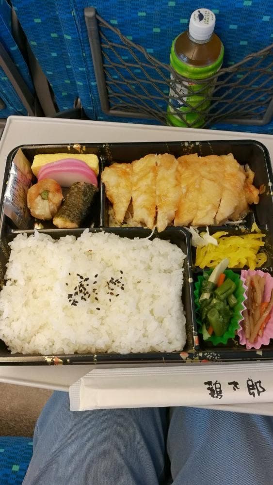 鶏太郎 アルデ新大阪 - サブ画像1