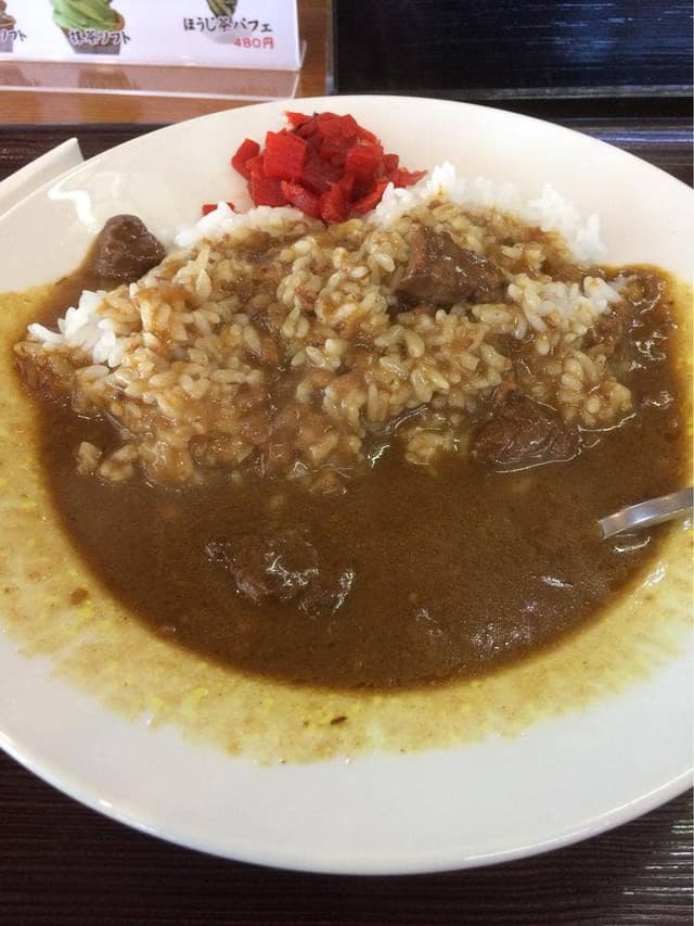 ドライブイン七宗御殿 - サブ画像3