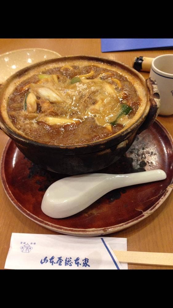 山本屋総本家 名古屋三越栄店