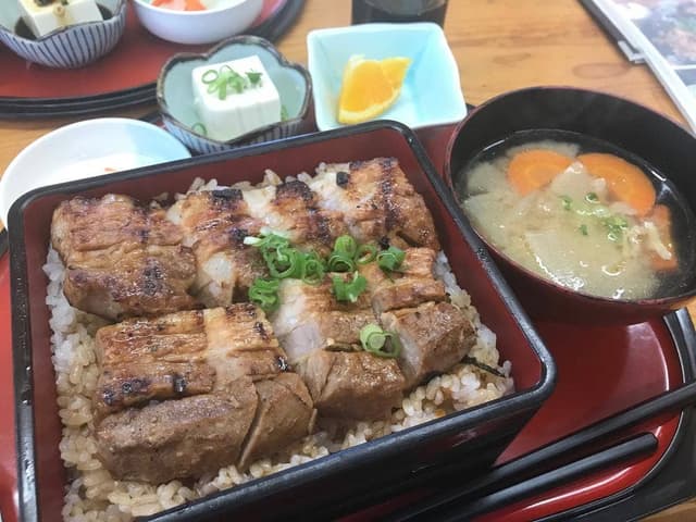 源喜亭 - サブ画像1